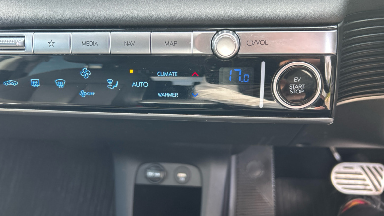 Hyundai IONIQ 5 168kW Ultimate 77 kWh 5dr Auto Electric Hatchback